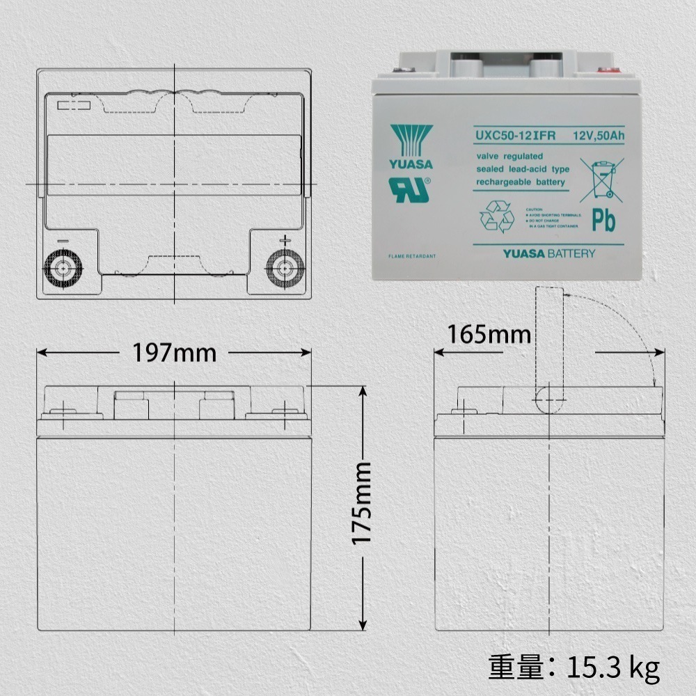 行動辦公室的未來 深循環電池UXC50與600W電源轉換器的巧妙搭配 PD-600W & UXC50 純正弦波-細節圖10