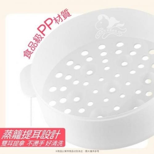 【Qmoney】多功能不沾電煮鍋-1.8L-細節圖3