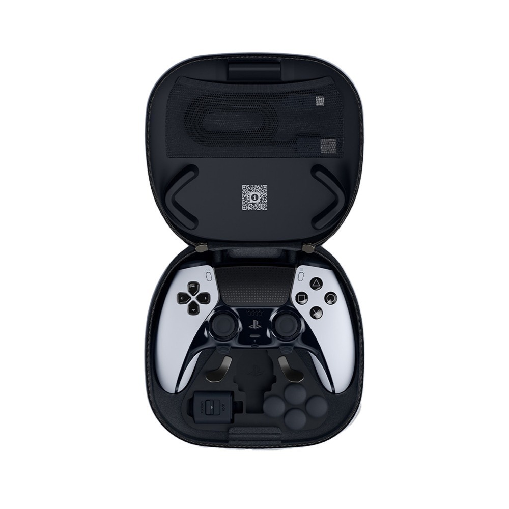 PS5 DualSense Edge 無線控制器-細節圖5