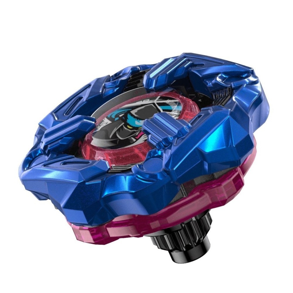 NS Beyblade X XONE 日文版-細節圖2