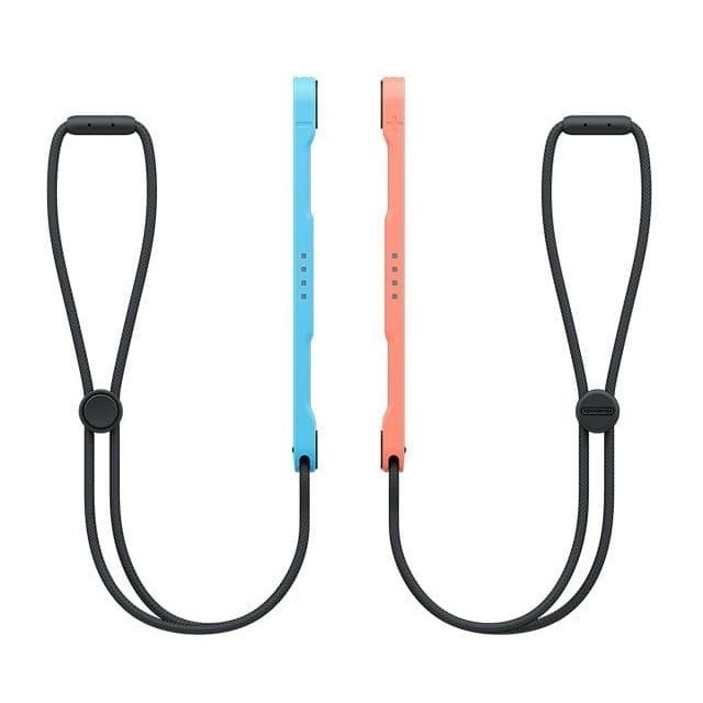 NS2 Joy-Con 2 腕帶-細節圖2