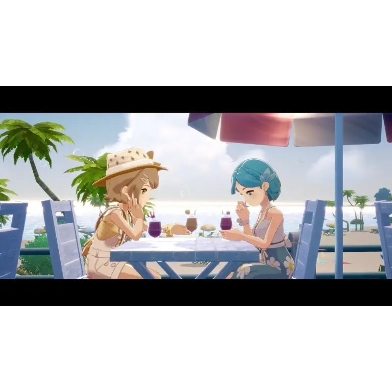 NS2 星砂島物語 Starsand Island 中文版-細節圖2