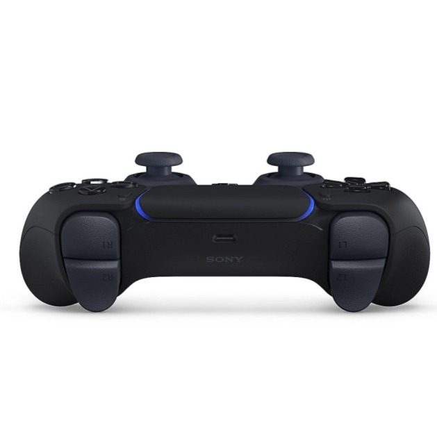 PS5 DualSense 無線控制器 午夜黑-細節圖2