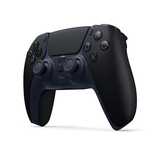 PS5 DualSense 無線控制器 午夜黑-細節圖3