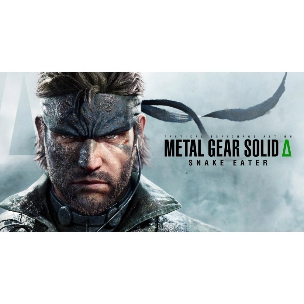 PS5 潛龍諜影 Delta：食蛇者 中文典藏版-細節圖2