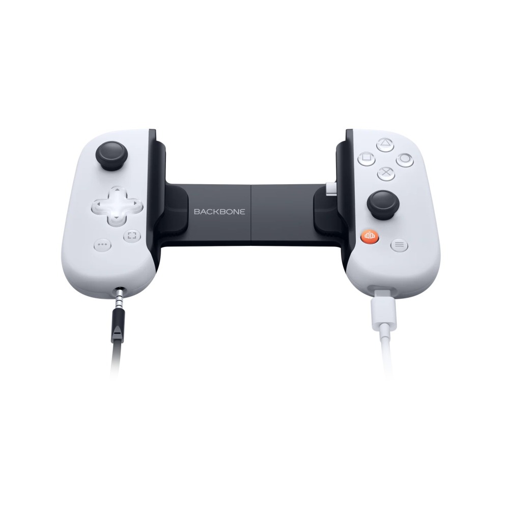 Backbone One 控制器 PlayStation® 版 TYPE-C（第二代）-細節圖3
