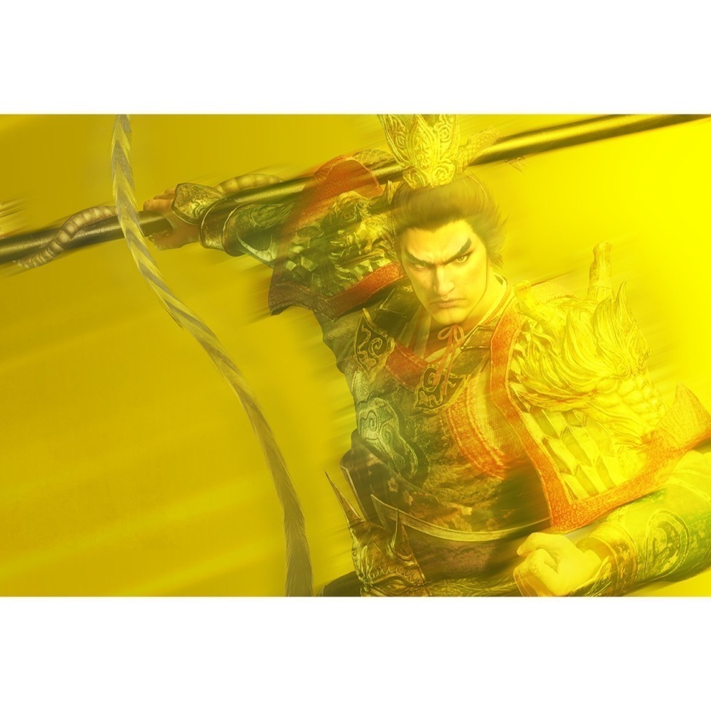 NS2 真‧三國無雙 2 with 猛將傳 Remastered 中文版-細節圖3