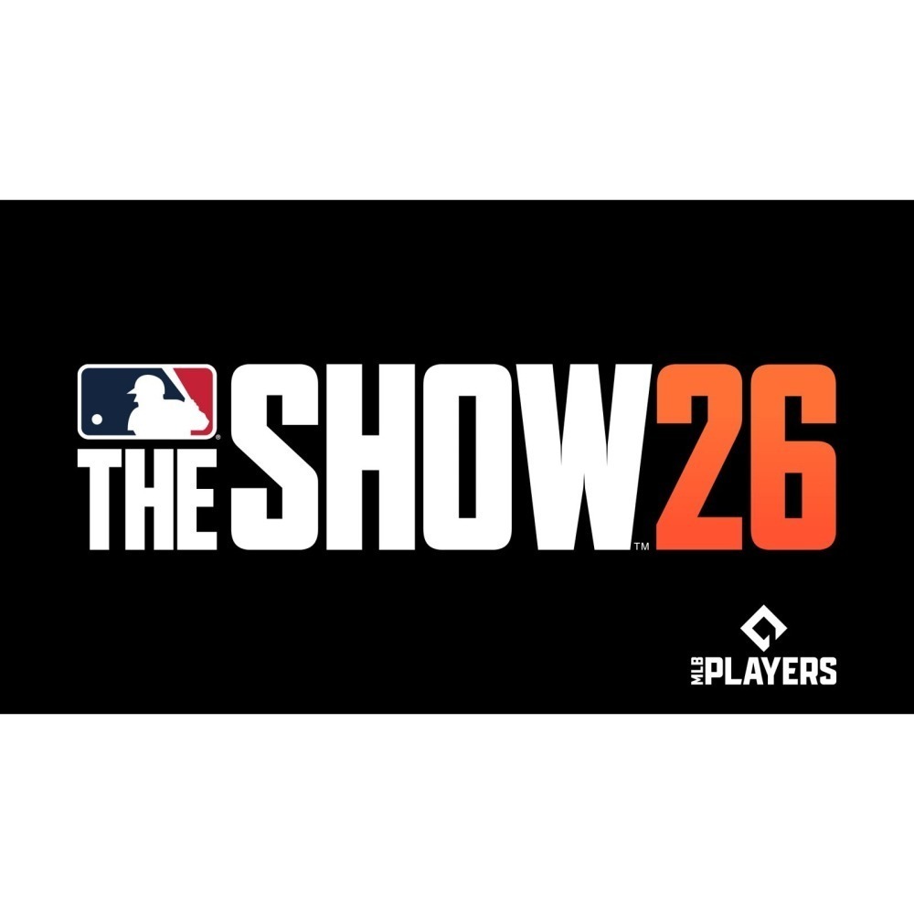 NS 美國職棒大聯盟 26 英文版-細節圖2