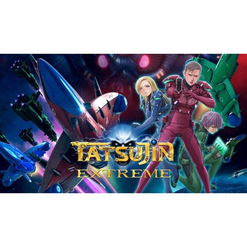 NS2 宇宙達人 究極 日版中文版-細節圖3