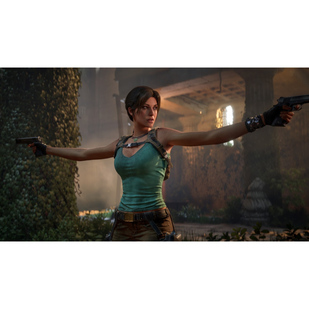 PS5 古墓奇兵：亞特蘭提斯遺跡 中文版-細節圖2