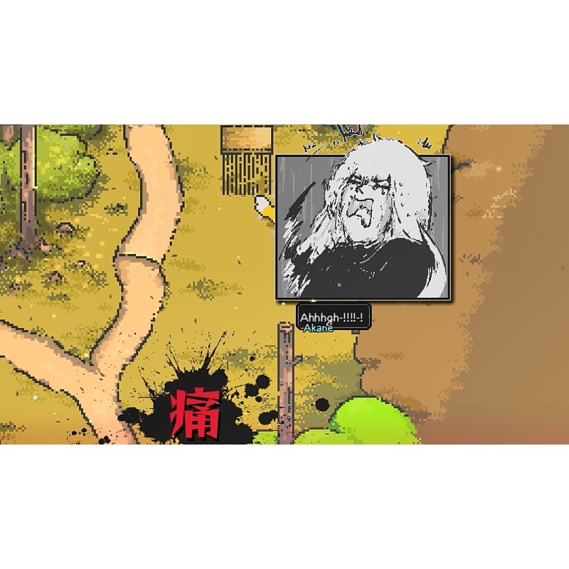 NS 愛氏物語 Artis Impact 中文版-細節圖3