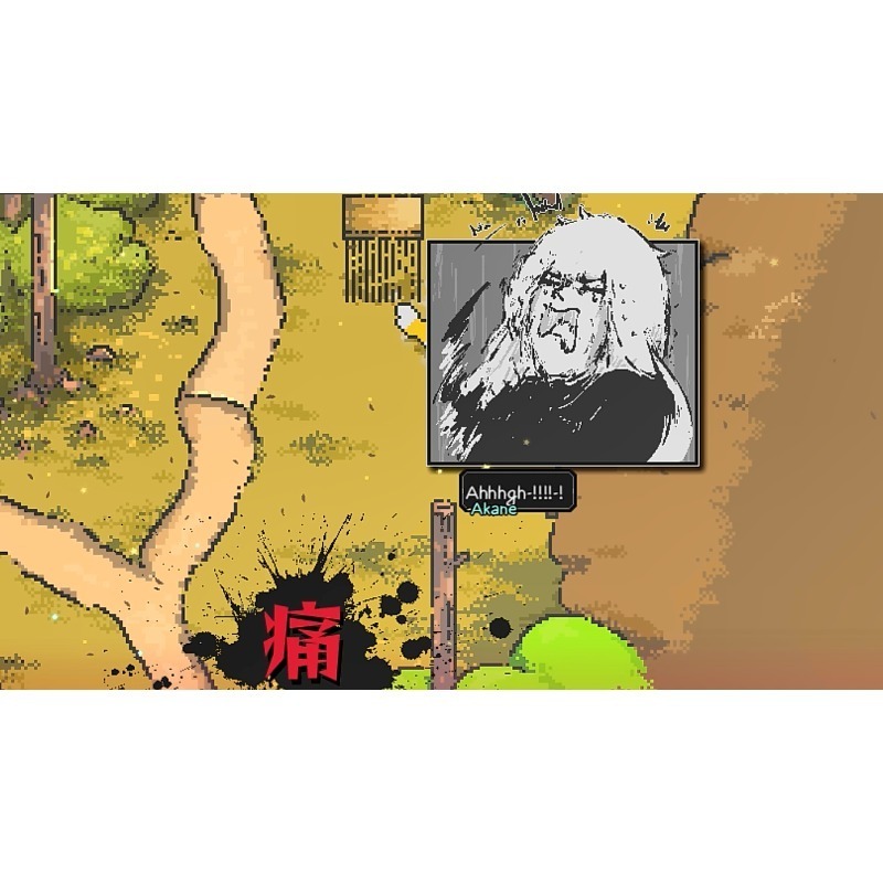 NS 愛氏物語 Artis Impact 中文版-細節圖3