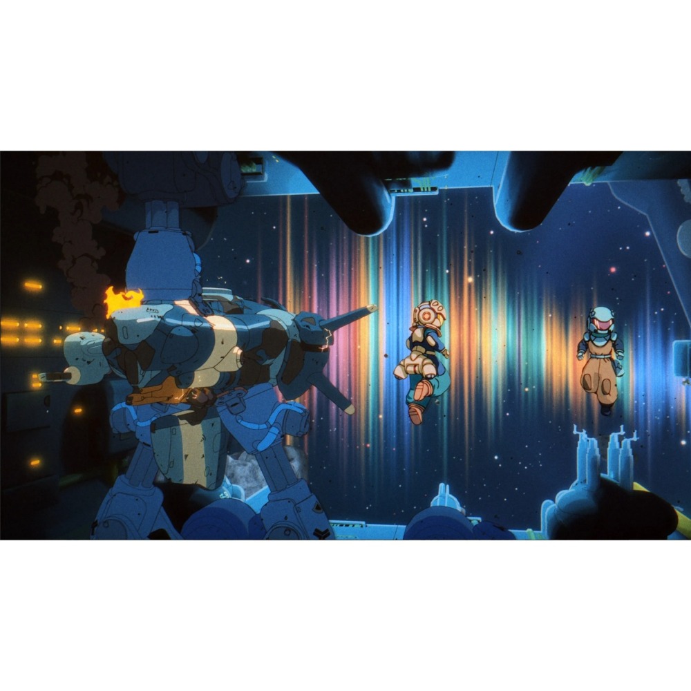 NS2 軌道雙子星 Orbitals 中文版-細節圖2
