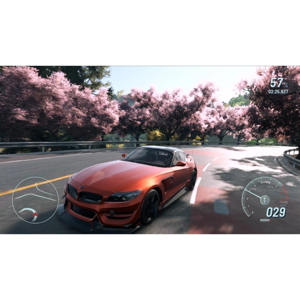 PS5 極速俱樂部 無限 3 簡體中文版-細節圖2