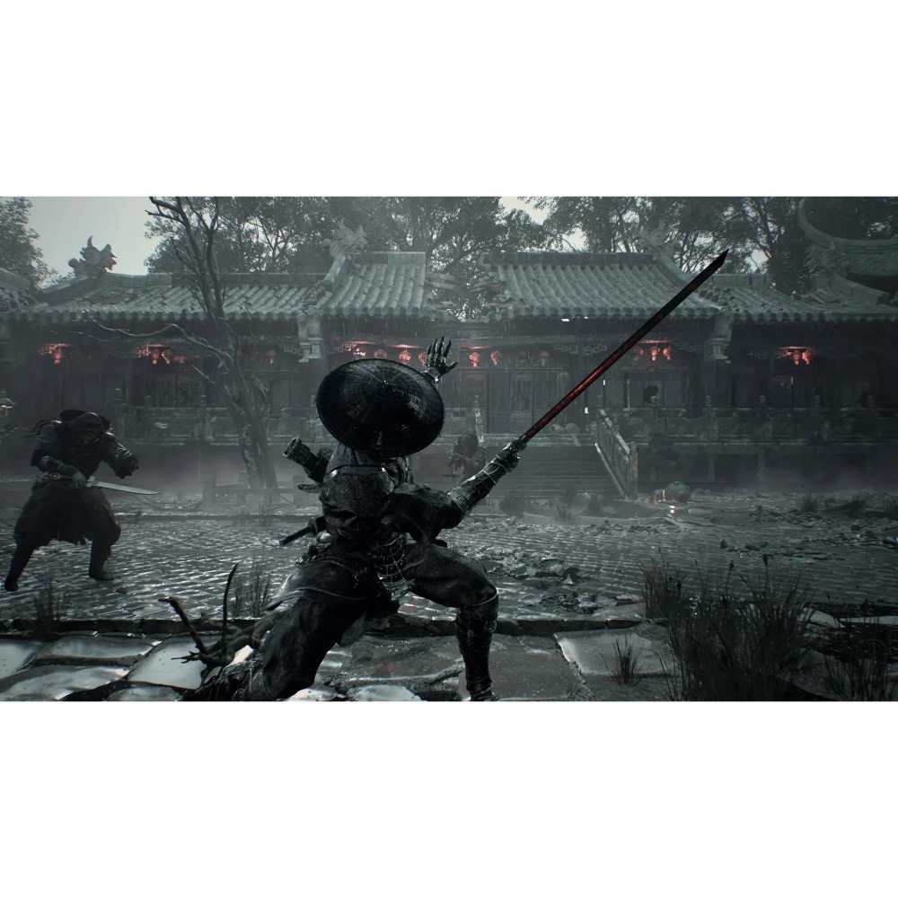 PC 影之刃 零 Steam 中文一般版 下載序號-細節圖3