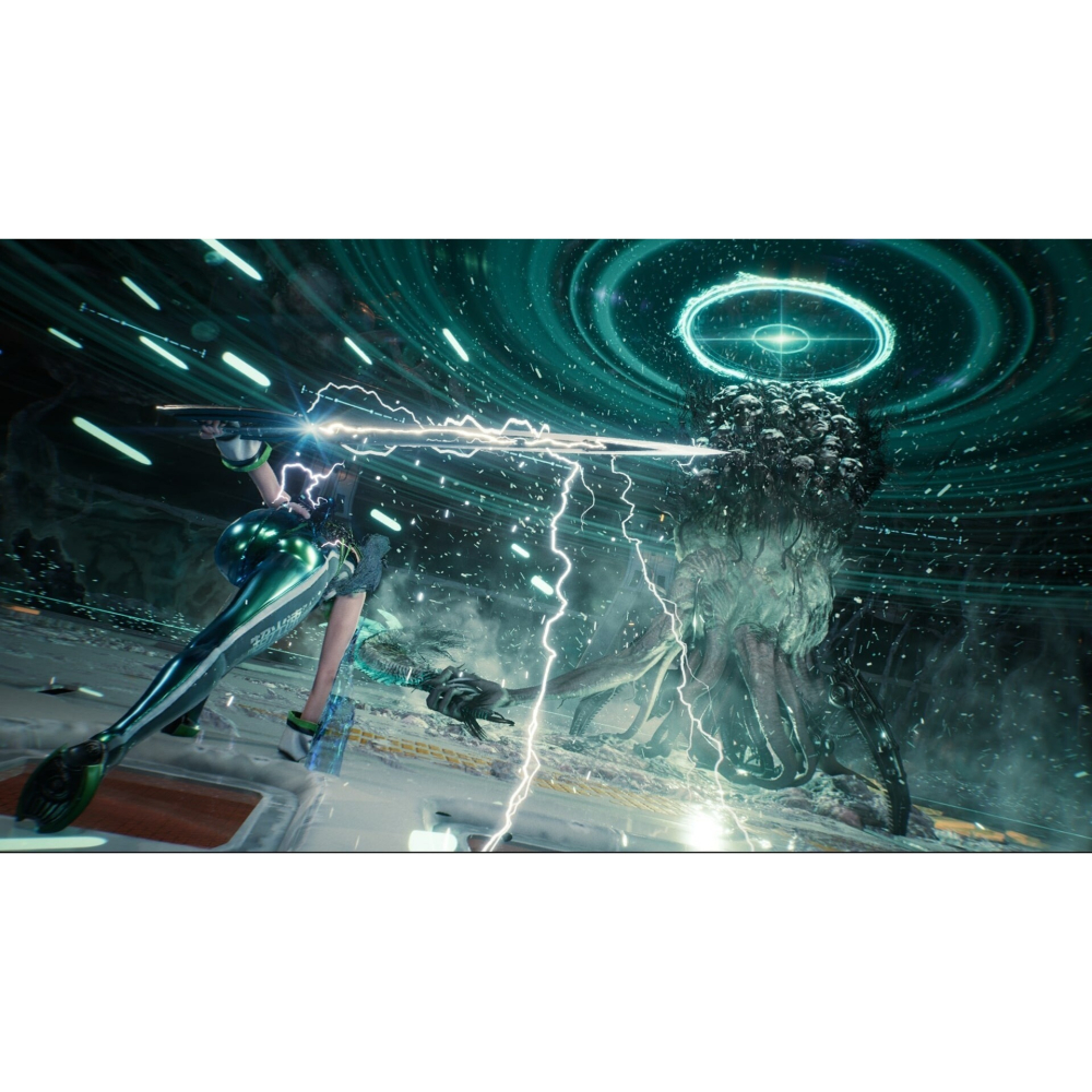 NS2 劍星 完全版 中文版-細節圖2