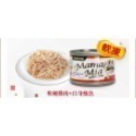「毛嗜肉」惜時SEEDS-MamaMia貓罐170克-規格圖1