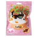 「毛嗜肉」CatFeet 呼嚕最愛薄荷化毛潔牙餡餅-貓咪潔牙餅、貓咪餡餅、貓咪餅乾-規格圖1