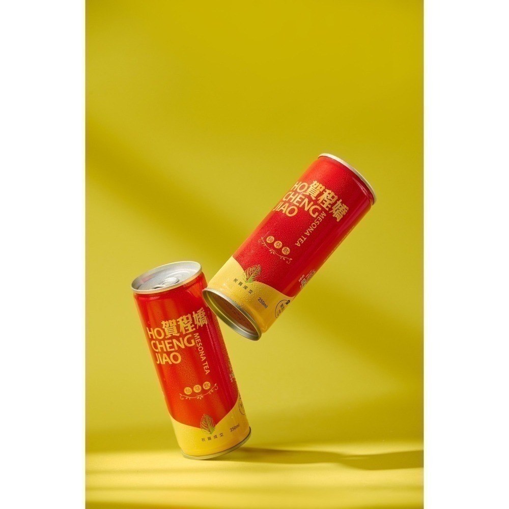 賀程嬌仙草飲6入-細節圖2