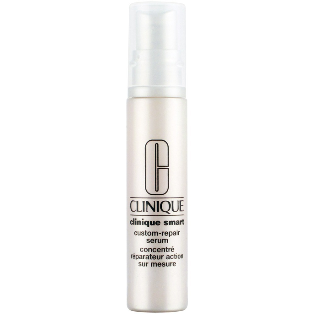 美國 倩碧 Clinique Smart Custom-Repair Serum智慧科研修護精華10ML(無盒版)-細節圖6