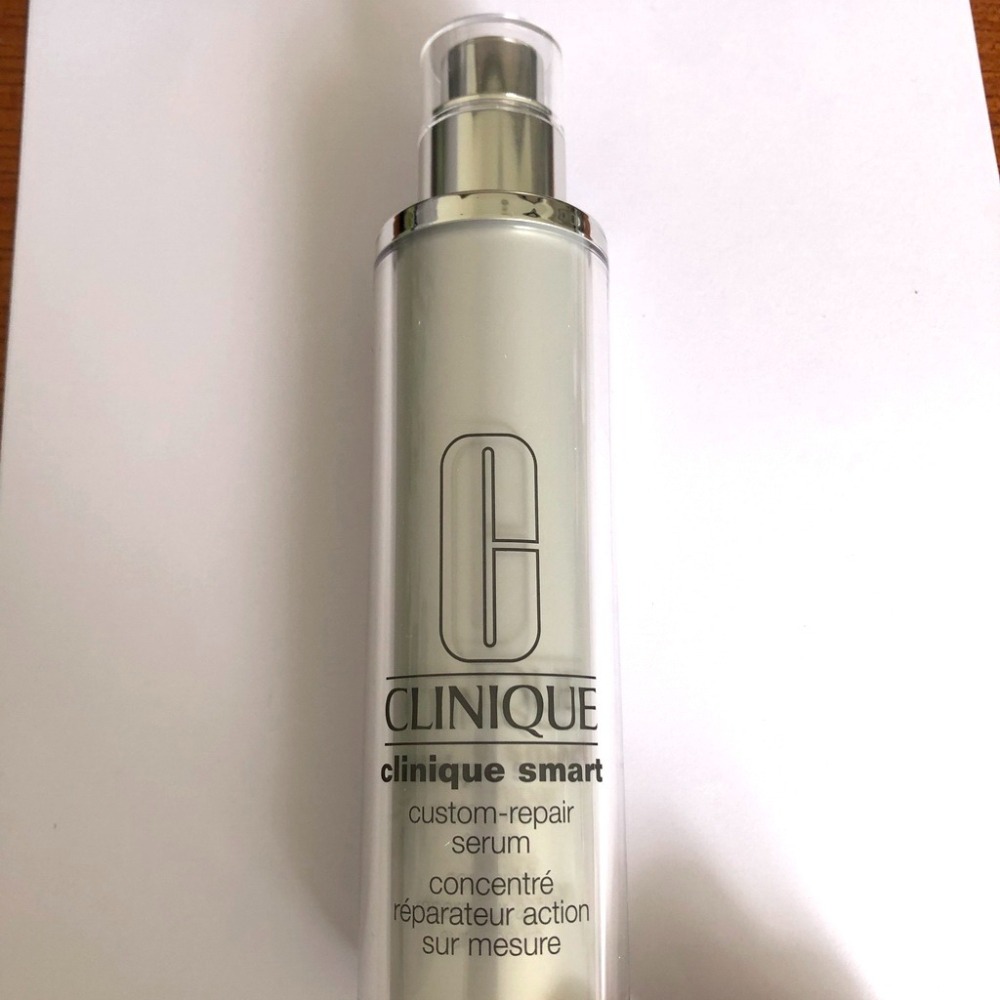 美國 倩碧 Clinique Smart Custom-Repair Serum智慧科研修護精華10ML(無盒版)-細節圖3