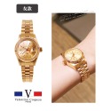 全金女錶