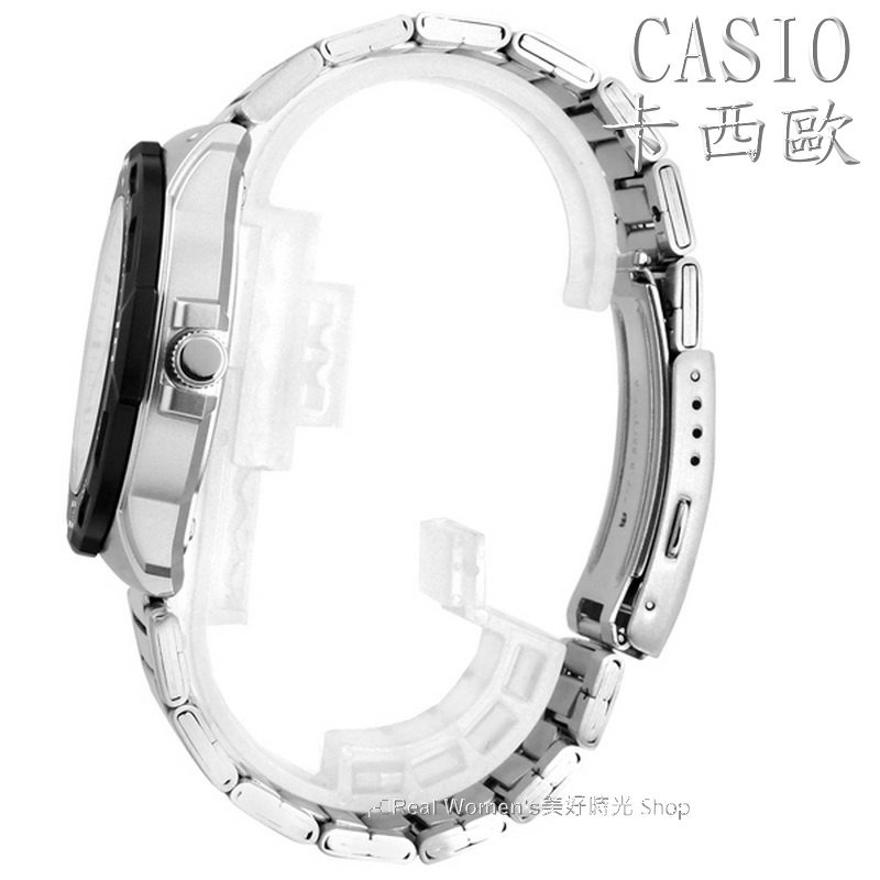 正品 CASIO 卡西歐 蛟龍錶 可旋式錶圈 星期日期顯示 防水100M 夜光指針 多功能計時 運動.商務 男錶-細節圖8
