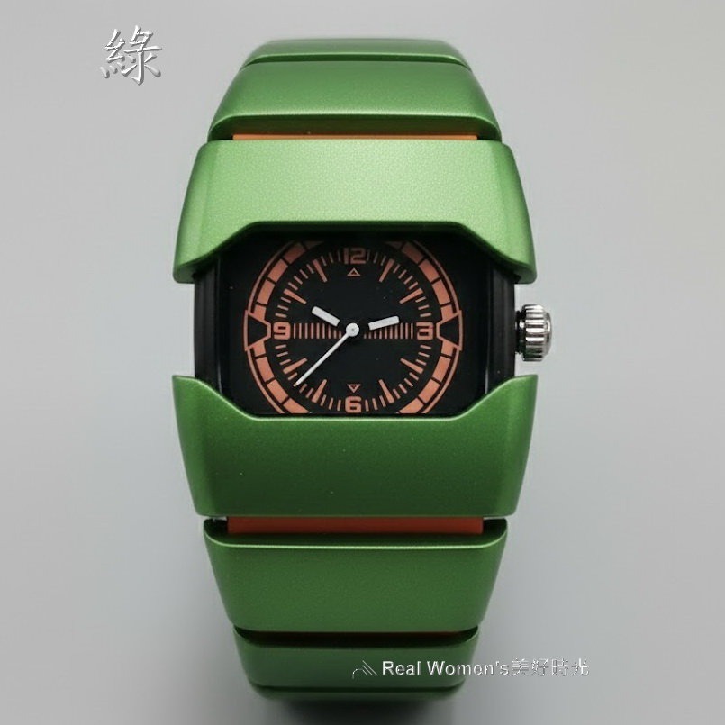 熱賣爆款 時尚玩家方殼錶 戰術機能風｜男女通用 中性錶  潮流錶盤 多色可選 玩出你的色彩 男錶 女錶 情侶對錶-規格圖11
