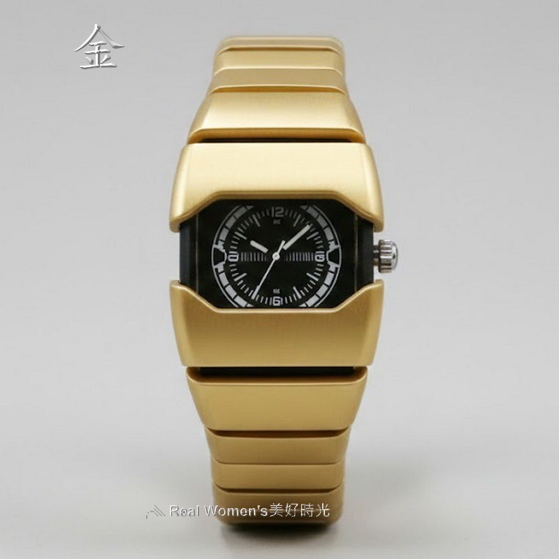 熱賣爆款 時尚玩家方殼錶 戰術機能風｜男女通用 中性錶  潮流錶盤 多色可選 玩出你的色彩 男錶 女錶 情侶對錶-規格圖11