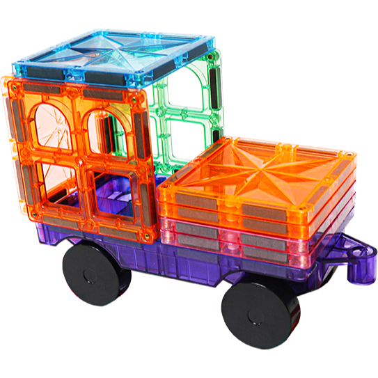 🌟《雪鑽收納盒版》🌟【Science Baby】-細節圖3