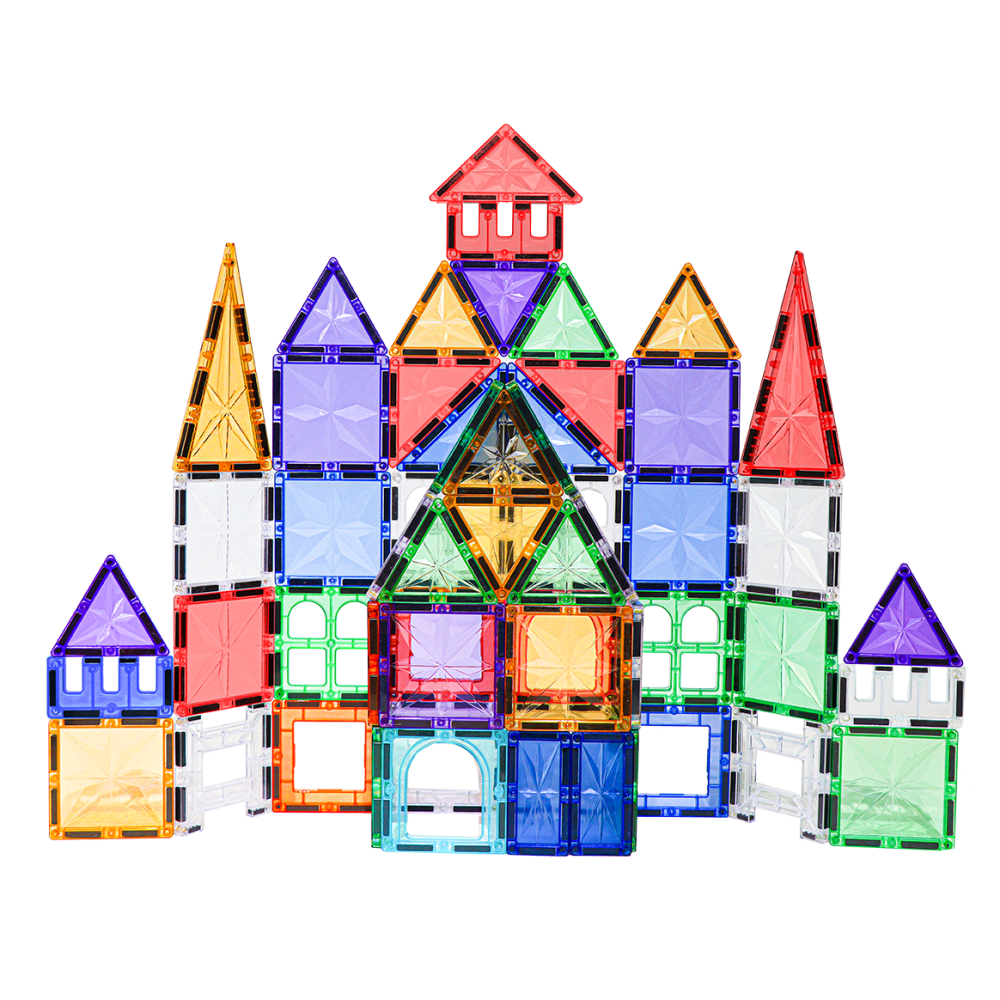 🌟《雪鑽收納盒版》🌟【Science Baby】-細節圖4