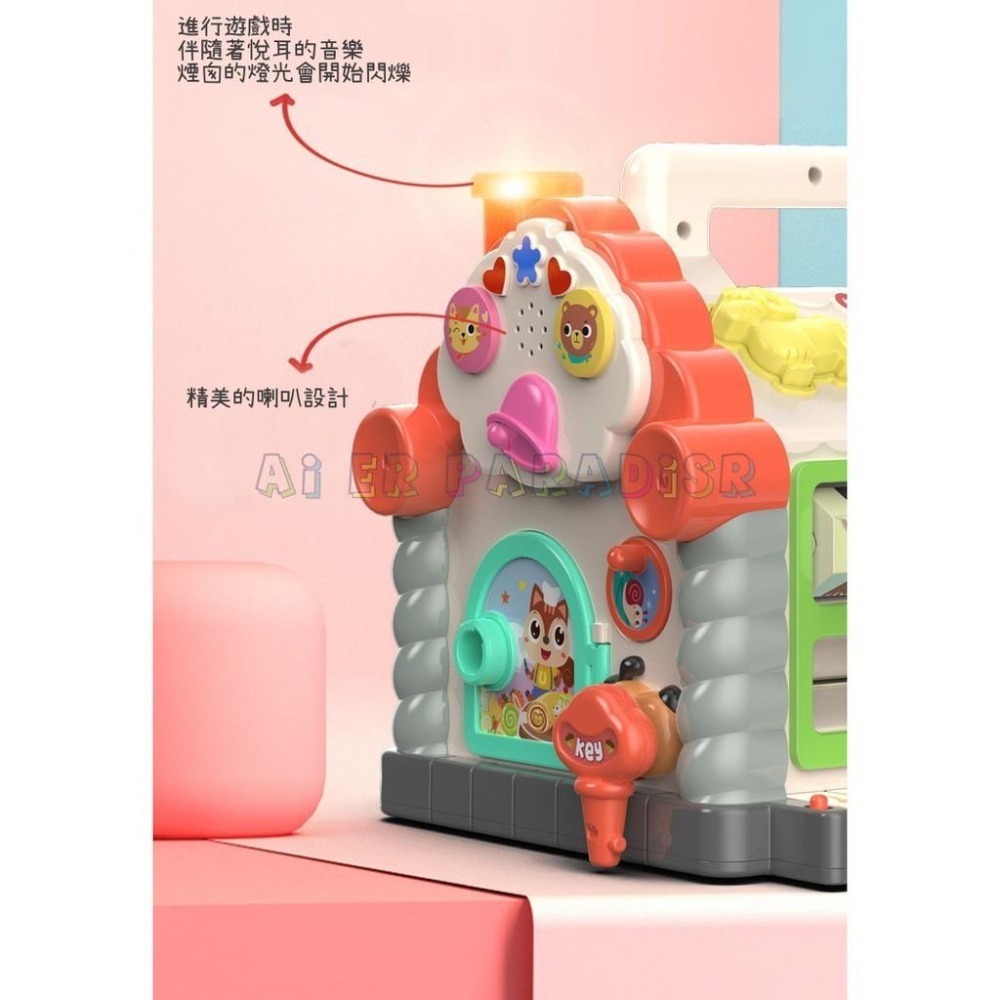 。趣味小屋。匯樂 739-細節圖6