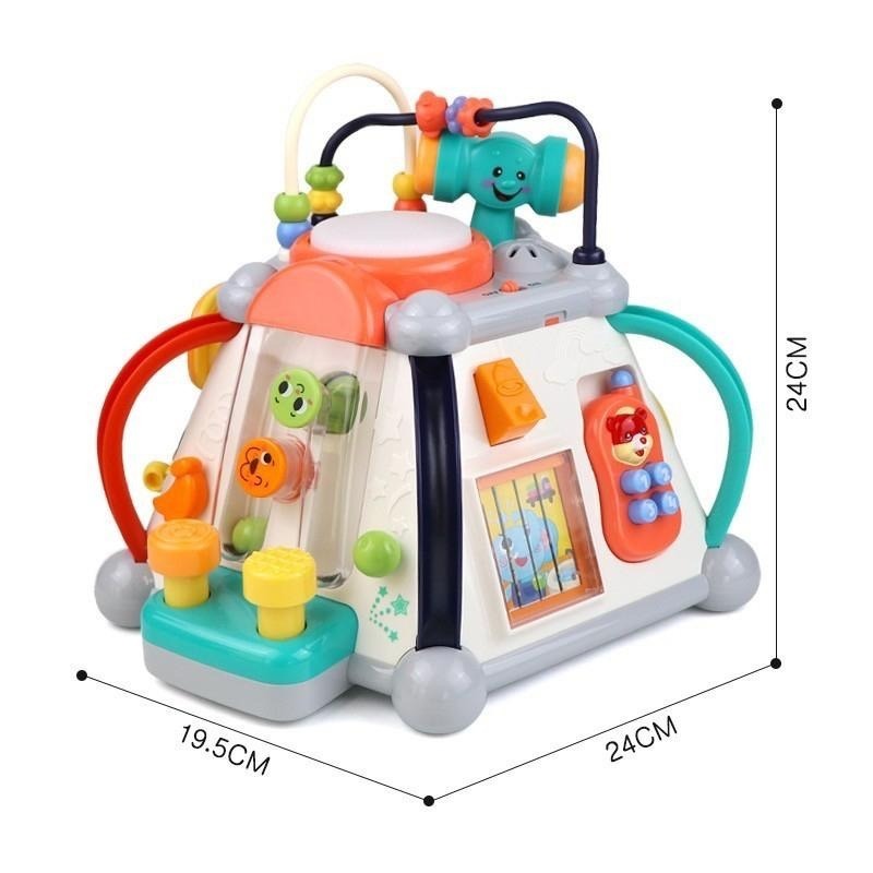 。快樂小天地。匯樂 806-細節圖8