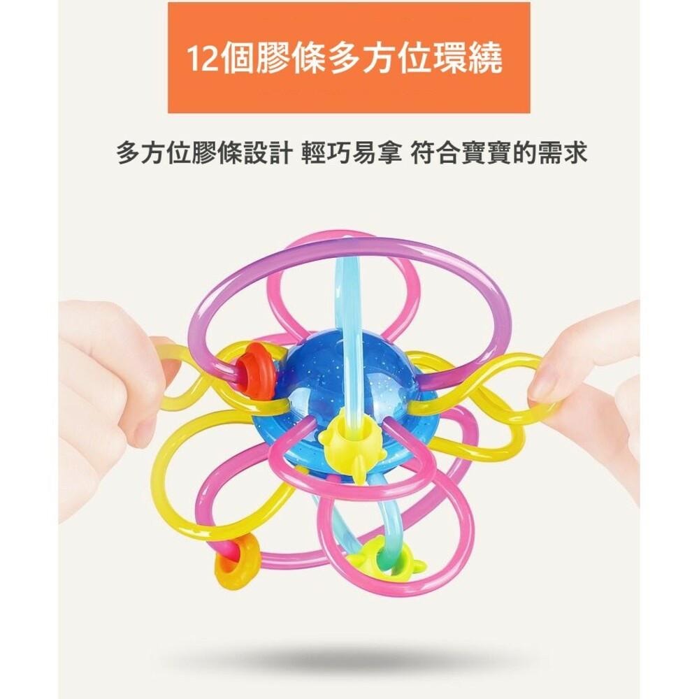 🌟《牙膠球》🌟匯樂 1106A-細節圖4