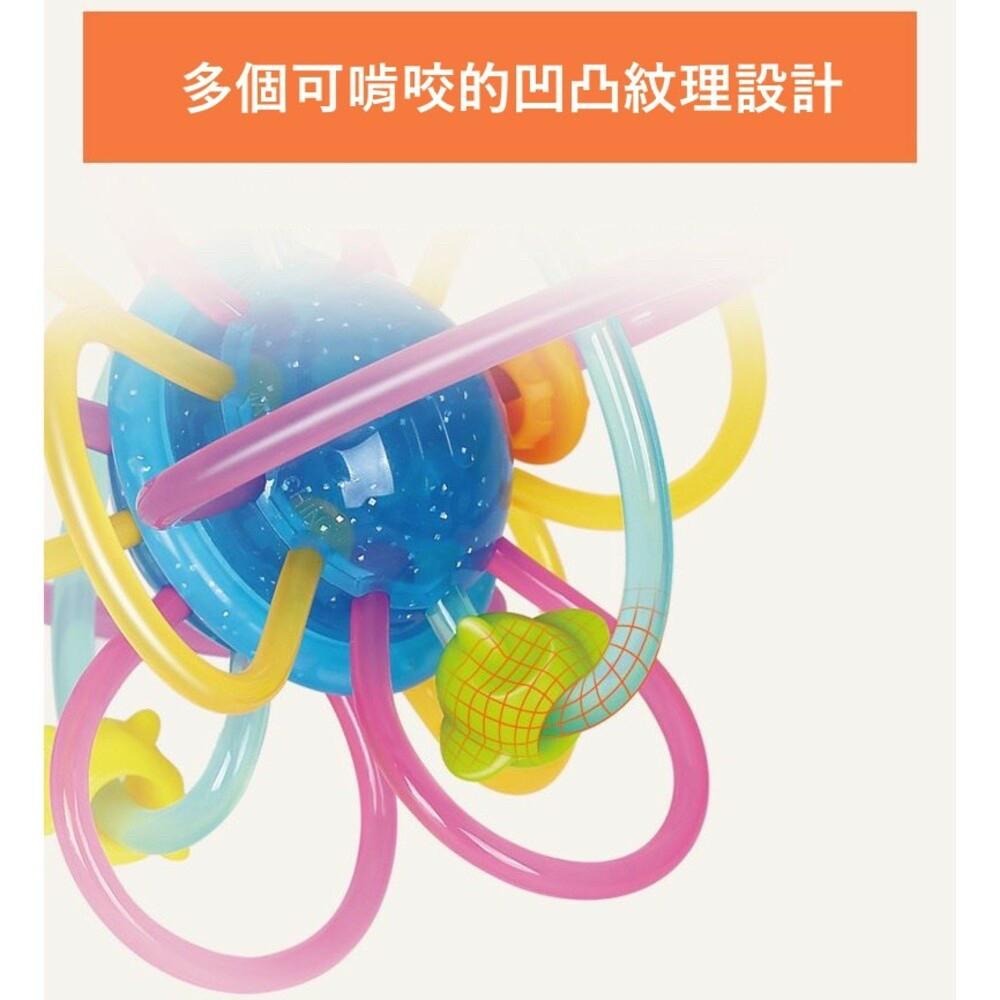 🌟《牙膠球》🌟匯樂 1106A-細節圖5