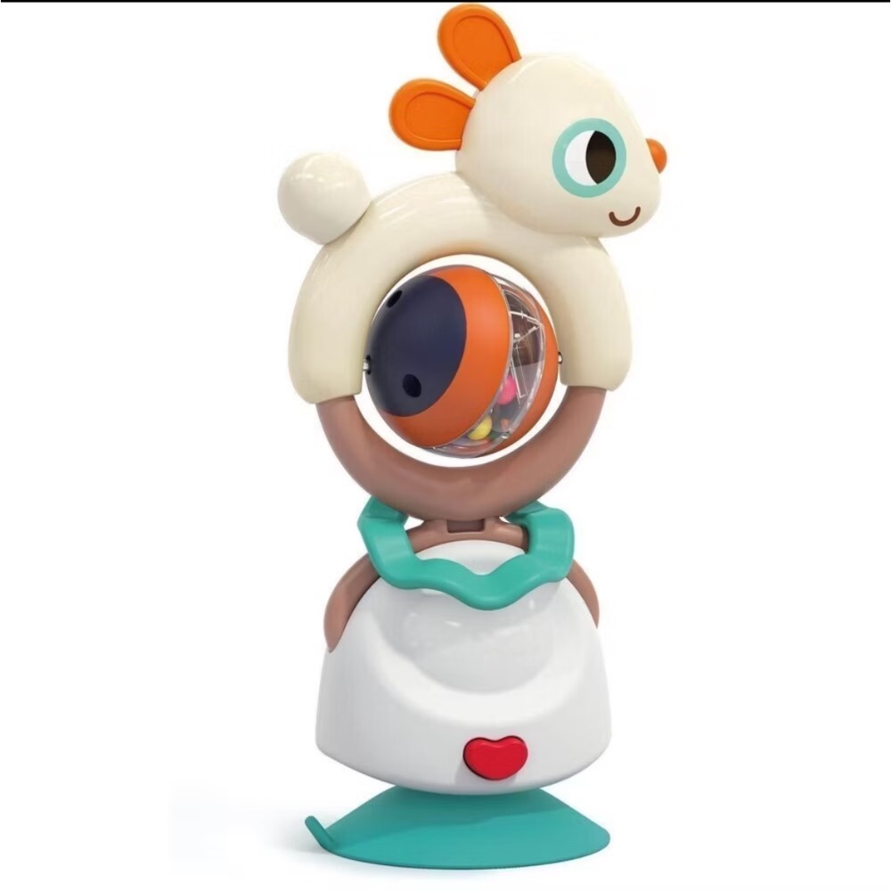 二合一【兔子】