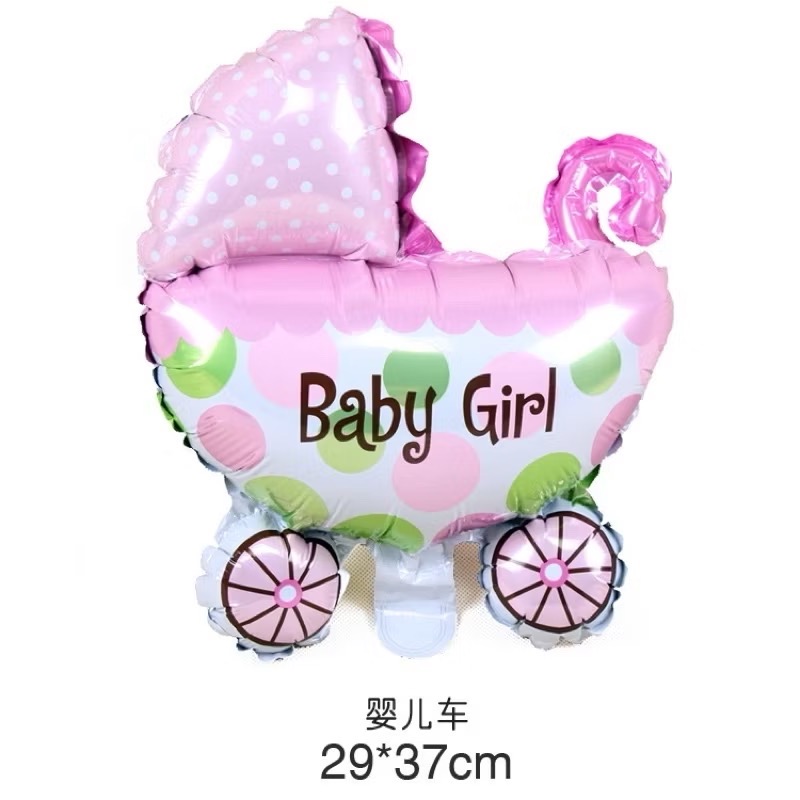 女寶寶車（29*37）