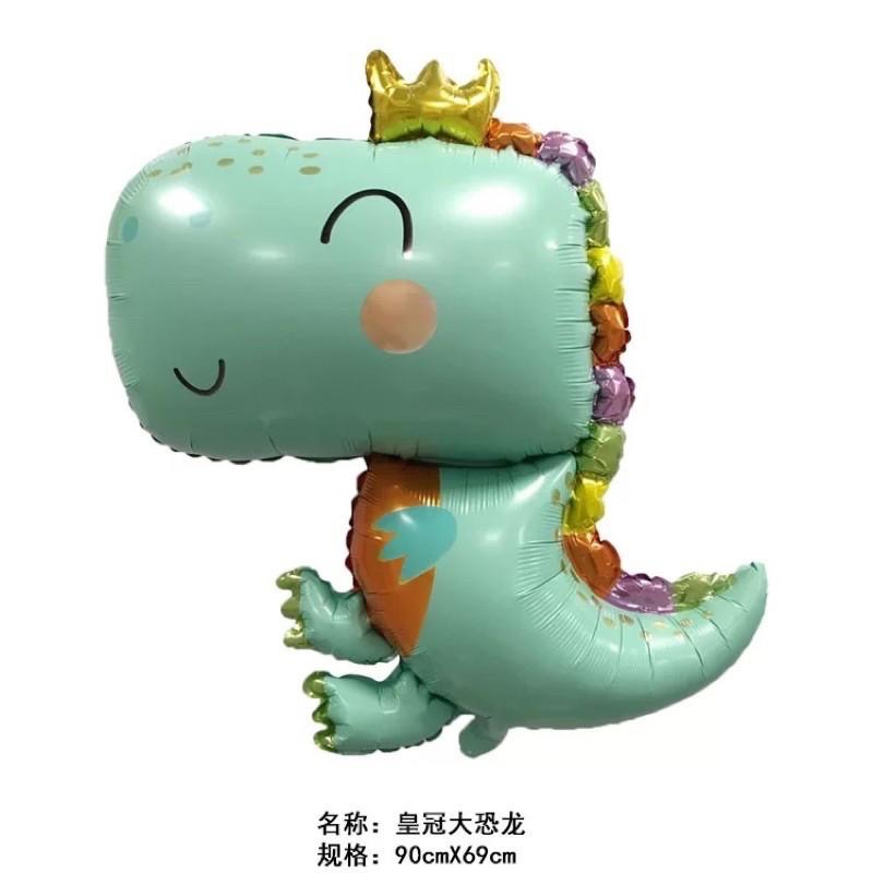 🌟《呆萌Q恐龍》🌟氣球-細節圖3