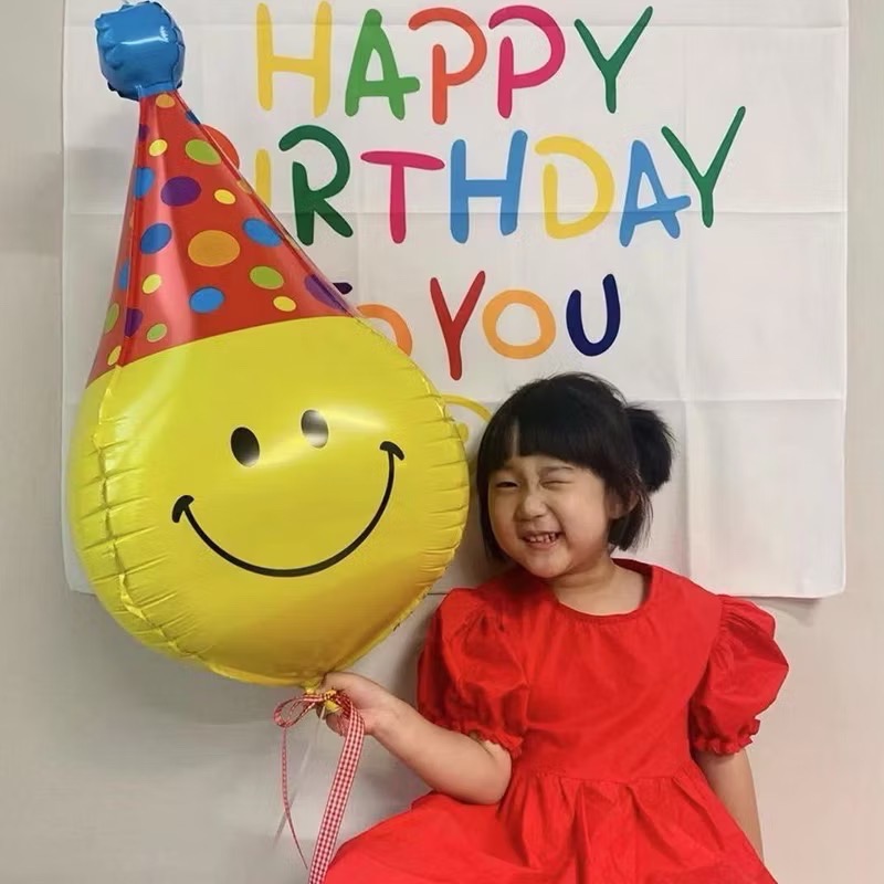 🌟《ins-生日掛布配件》🌟-規格圖4