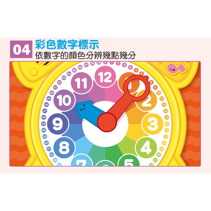 。現在幾點鐘？。【風車圖書】-細節圖7