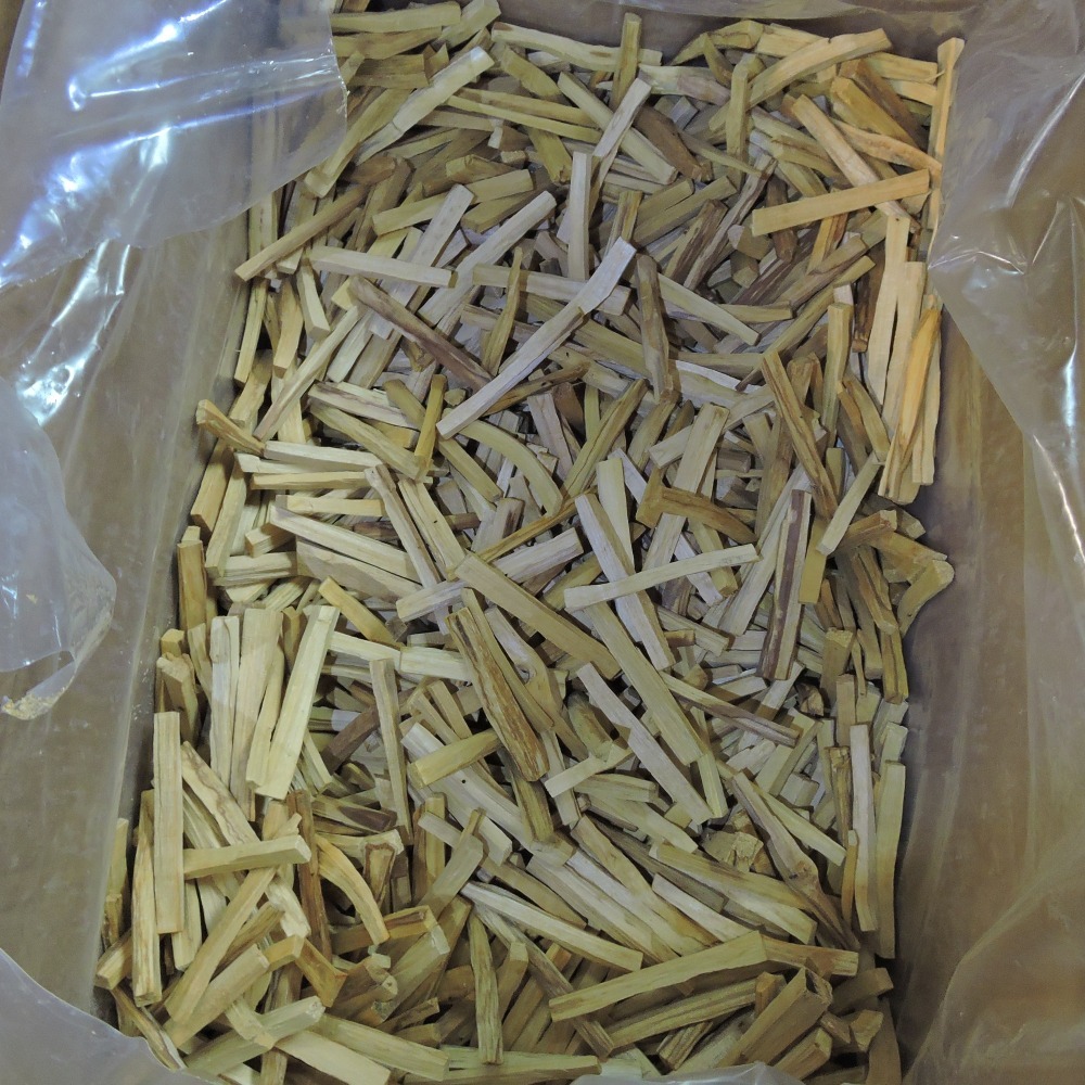 ~10公分~印加聖木~秘魯聖木~印加聖木原木~請詳閱商品描述-細節圖6