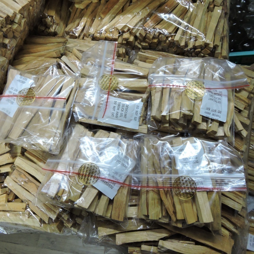 ~10公分~印加聖木~秘魯聖木~印加聖木原木~請詳閱商品描述~-細節圖4
