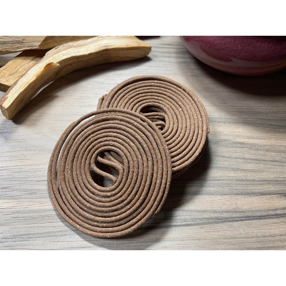 印加聖木、祕魯聖木、4小時盤香-細節圖3