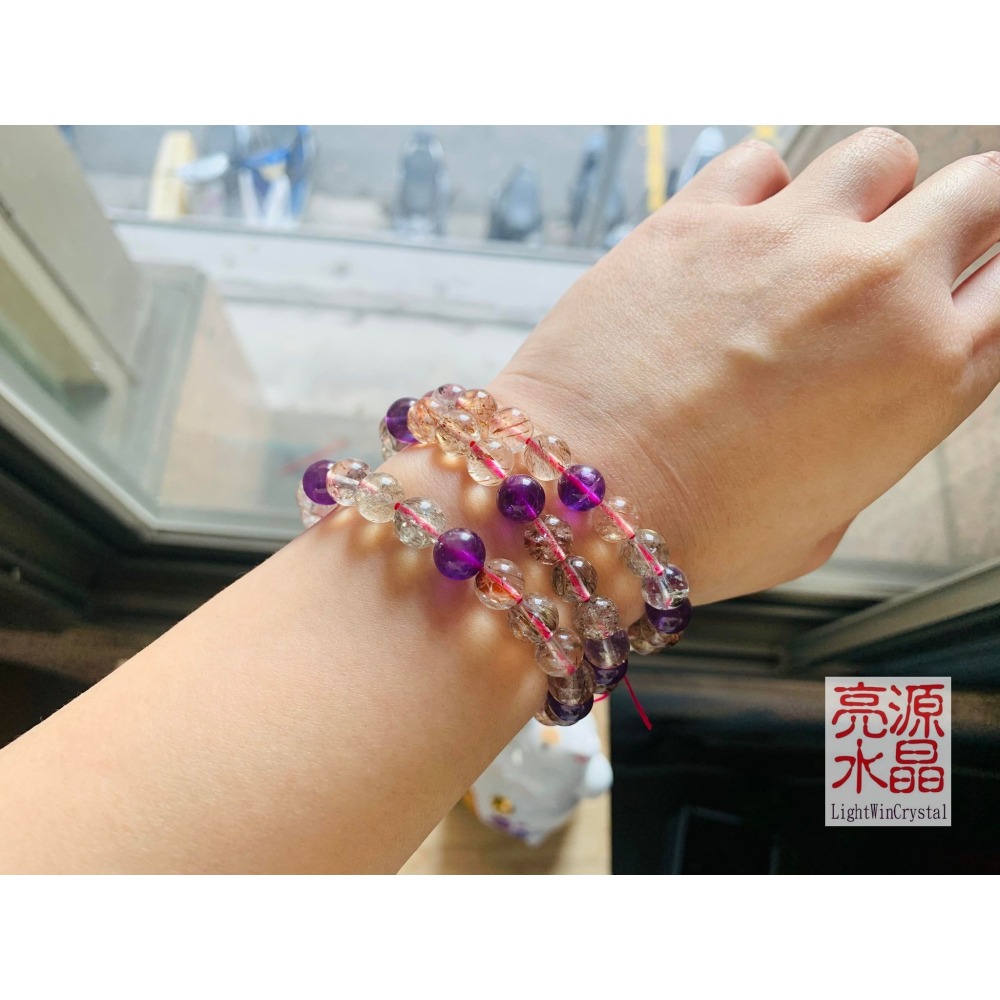 ~市場超七手珠~7mm隨機寄出-細節圖2