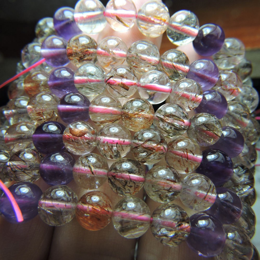 ~市場超七手珠~7mm隨機寄出-細節圖3