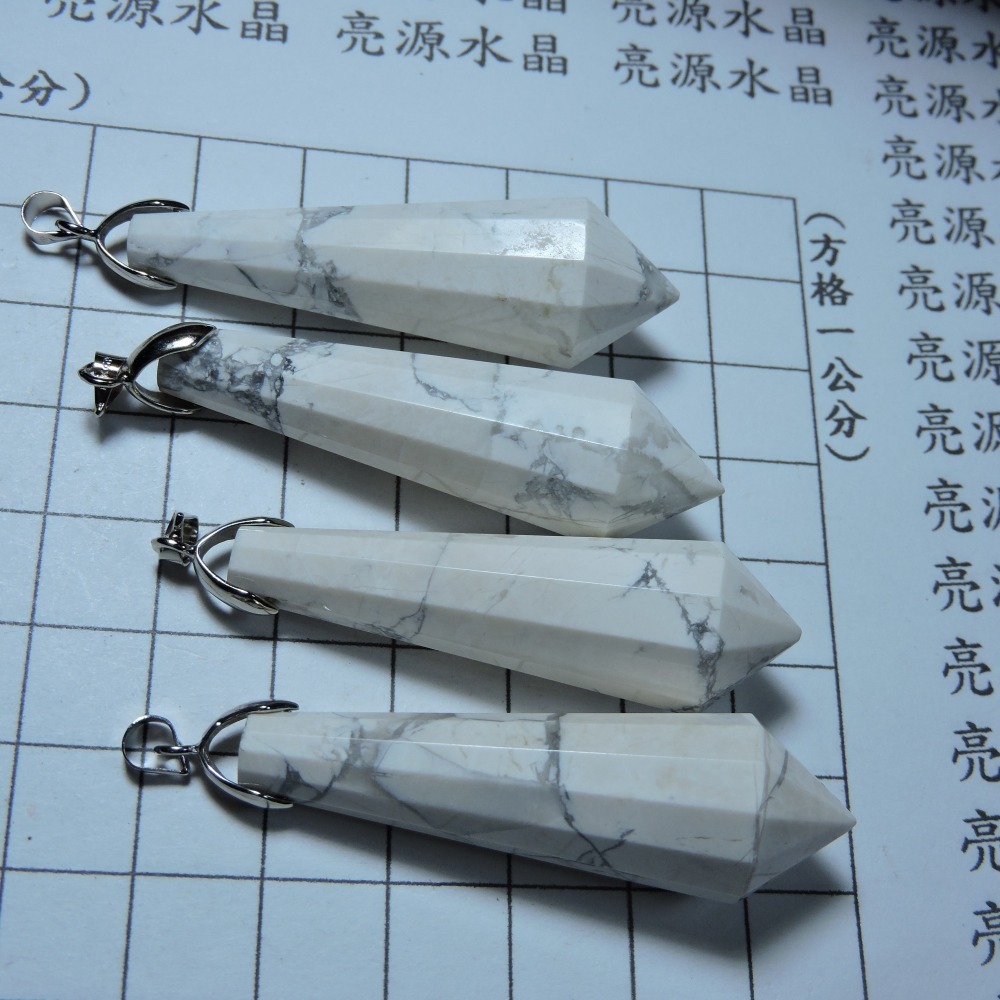 ~各種~經典水滴切角靈擺~-細節圖5