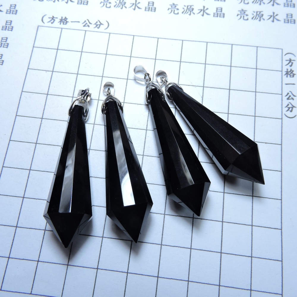 ~各種~經典水滴切角靈擺~-細節圖9