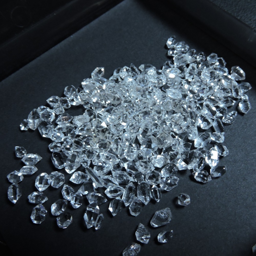 ~赫基蒙水晶~閃靈鑽~-細節圖3