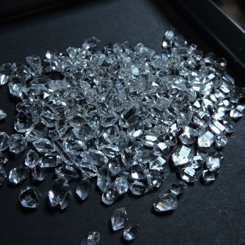 ~赫基蒙水晶~閃靈鑽~-細節圖4