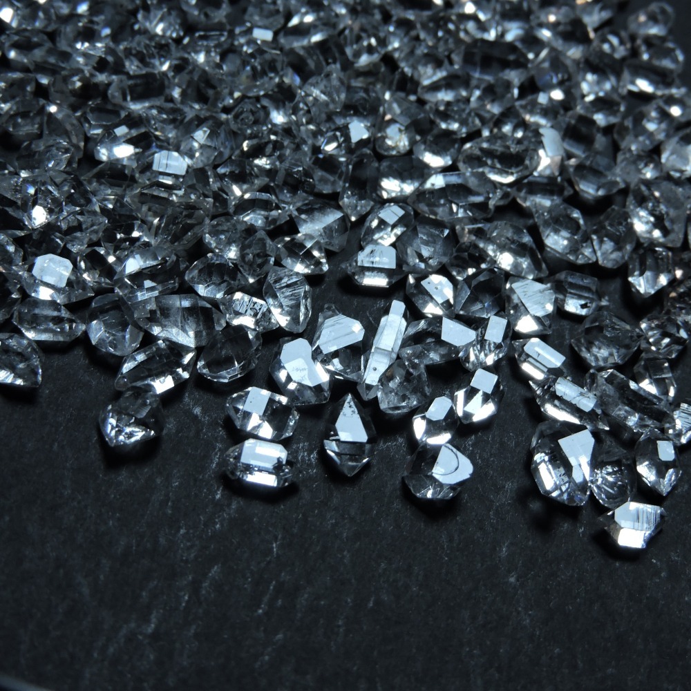 ~赫基蒙水晶~閃靈鑽~-細節圖5